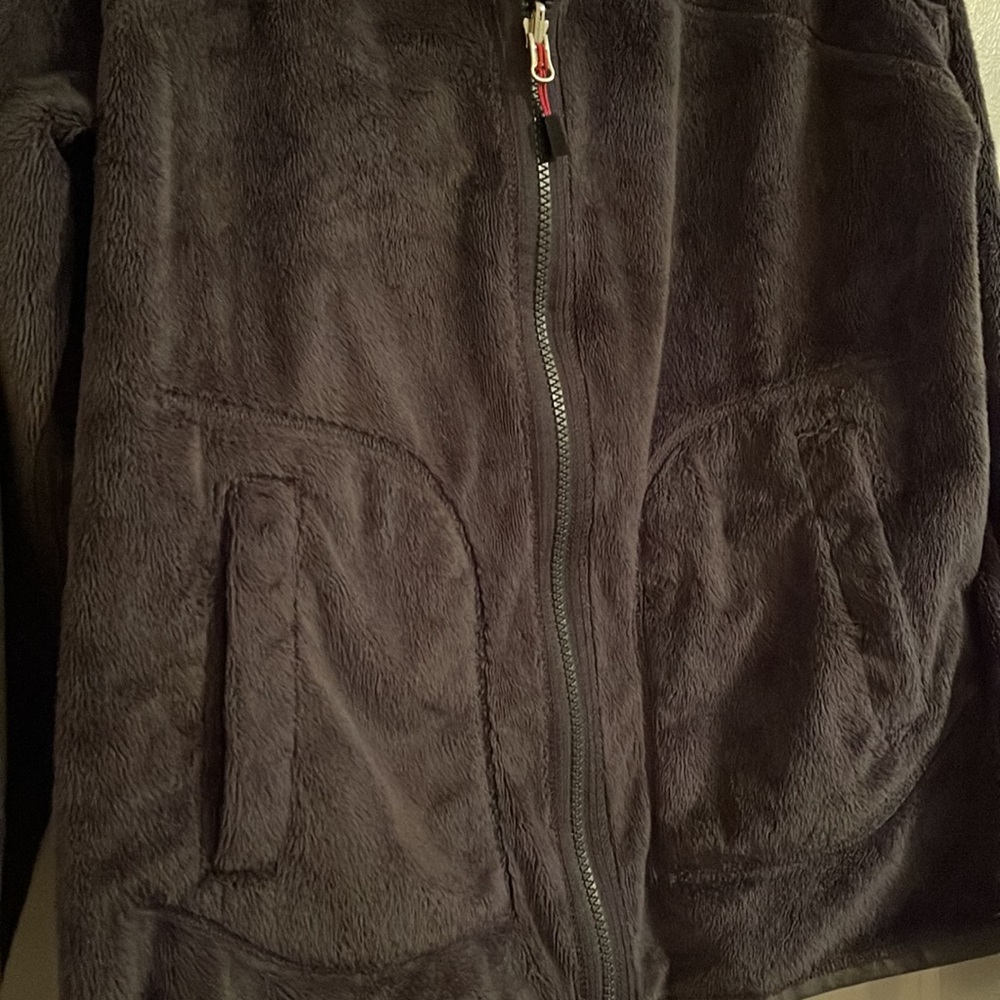 Nike Reversible Jacket - image 2